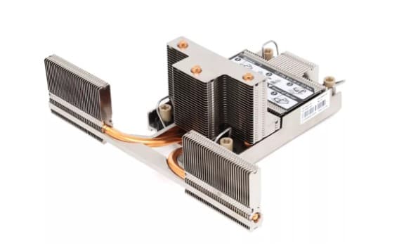 HPE DL380/DL560 Gen11 High Performance Heatsink 2U P48818-B21