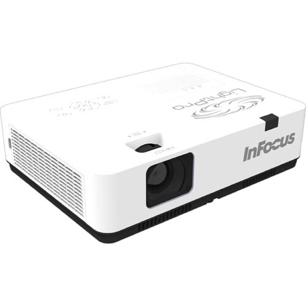 InFocus MULTIMEDIA PROJECTOR,MODEL P161, XGA, IN1044