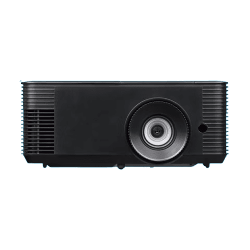 InFocus MULTIMEDIA PROJECTOR,MODEL P117, IN2139WU