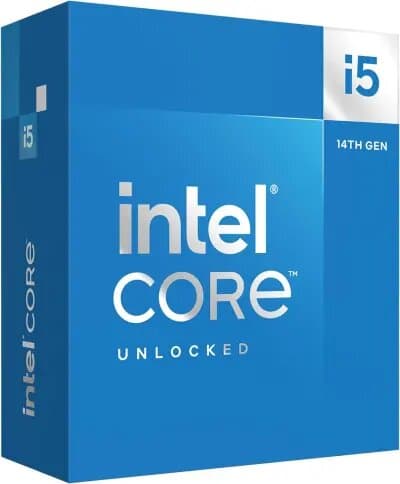Intel INT I5-14400 Core i5-14400