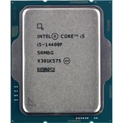 Intel Core i5-14400F