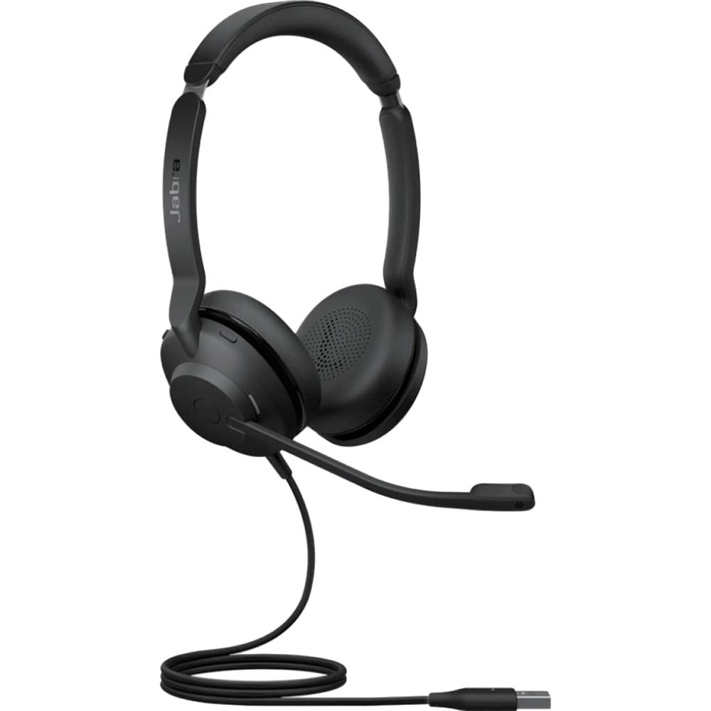 Jabra Evolve2 30 USB-A MS Stereo 23089-999-979