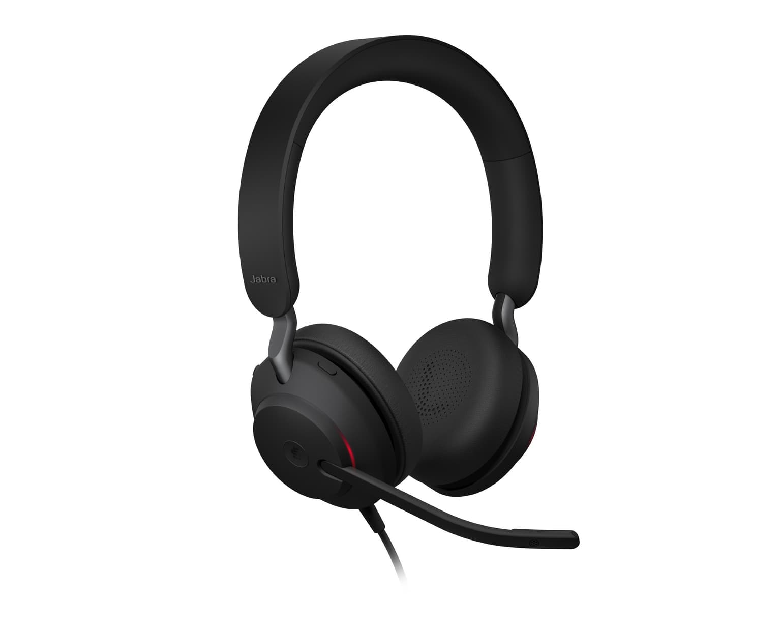 Jabra Evolve2 40 USB-C MS Stereo 24089-999-899