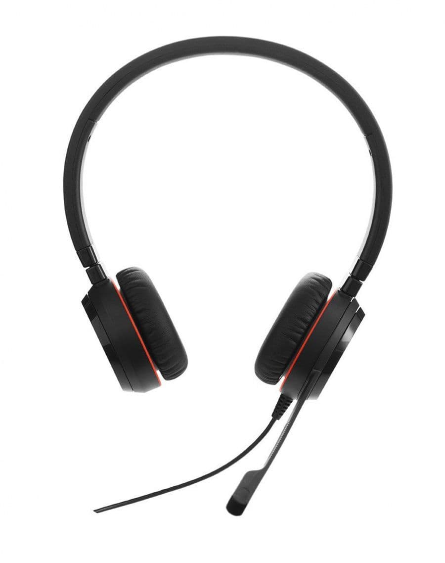 Jabra Evolve 30 II Stereo MS USB-C 5399-823-389