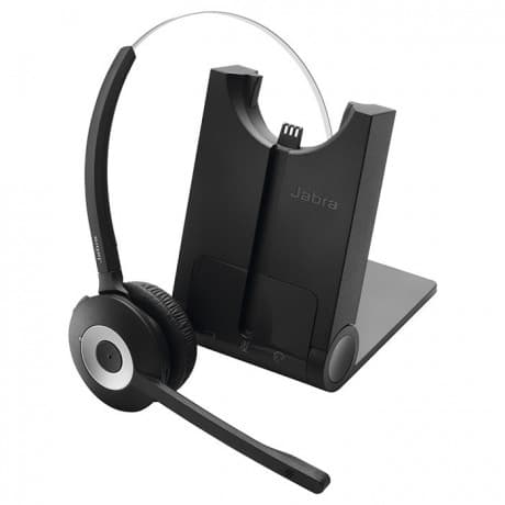 Jabra Pro 930 MS 930-25-503-101