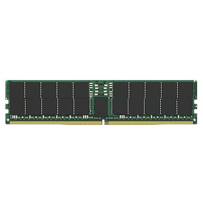 Kingston 96GB DDR5 6400MHz RDIMM (ECC Registered) KTD-PE564D4-96G