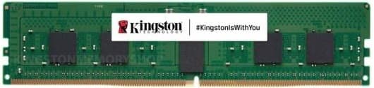 Kingston 8GB 5600MHz DDR5 DIMM CL46 1Rx16 1G x 64-Bit