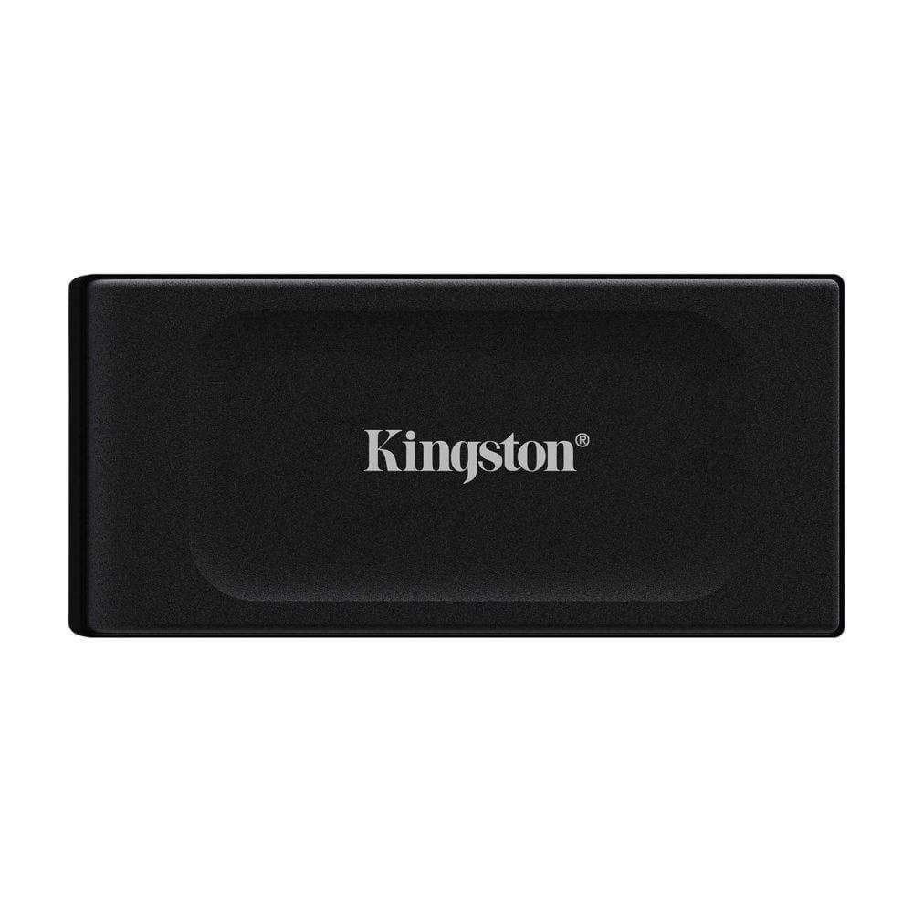 Kingston 2TB USB 3.2 Gen 2 Type-C XS1000
