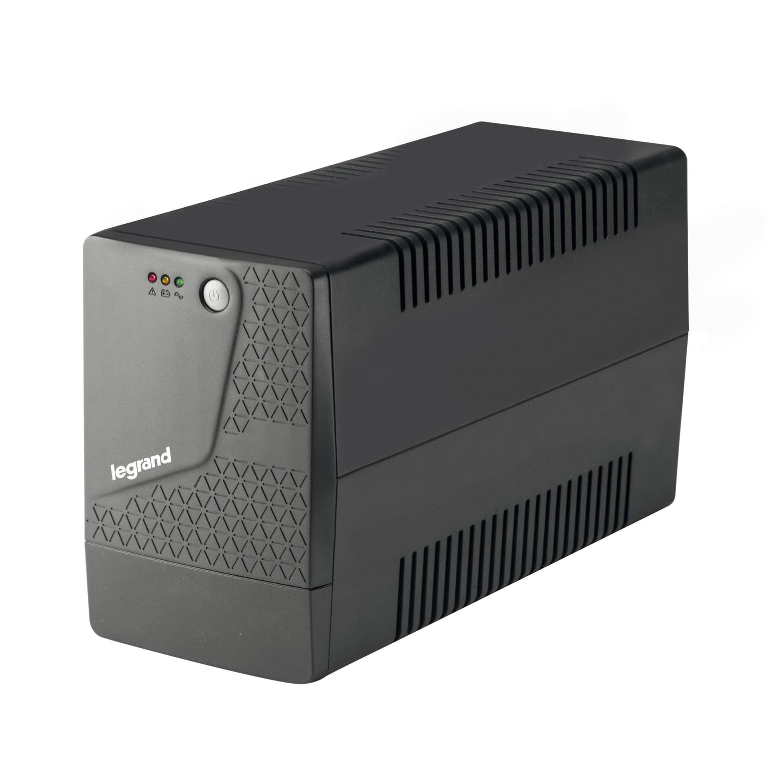 UPS Legrand KEOR SPX 1500VA/900W (multi-standard socket - 4 pcs., USB)