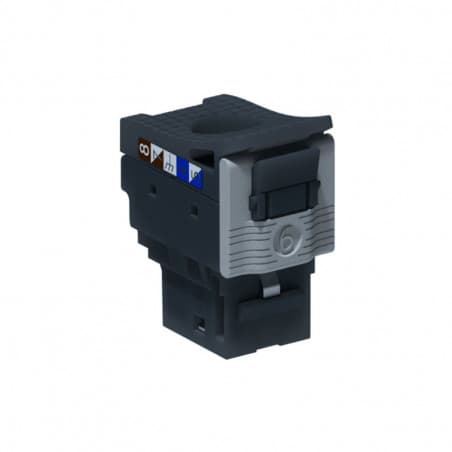 Legrand Modular jack RJ45 CAT 6 UTP KEYSTONE (X24)
