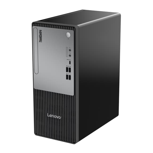 Lenovo ThinkCentre Neo 30t Gen 5 Tower Core 5 210H 8GB 256GB SSD