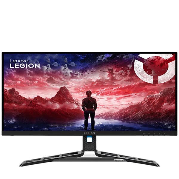 Lenovo Legion R27qe Gen 2 27" QHD IPS 200Hz Gaming Monitor