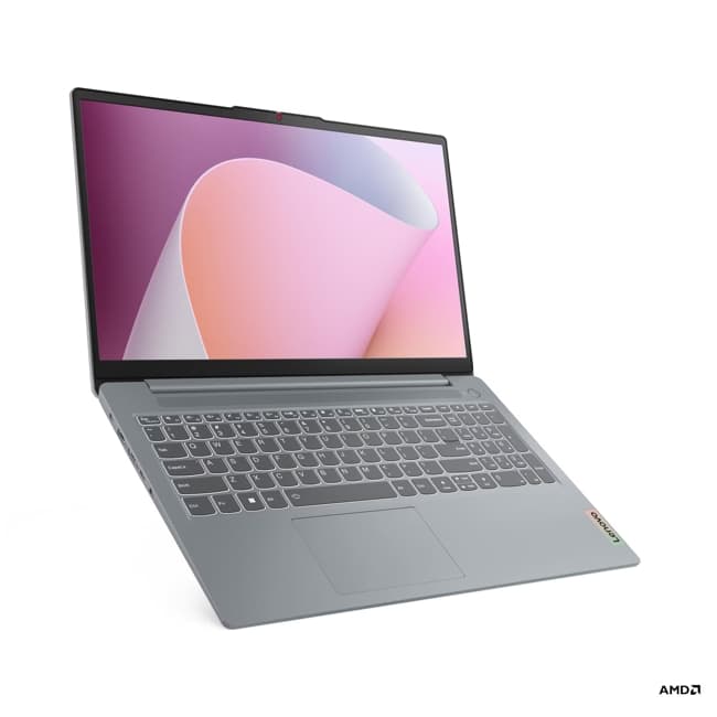 Lenovo IdeaPad Slim 3 15ABR8 15.6" FHD Ryzen 7 5825U 8GB 512GB SSD Windows 11 Home 82XM01DYKG