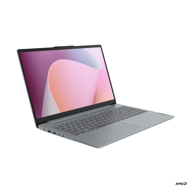 Lenovo IdeaPad Slim 3 15AMN8 15.6" FHD Ryzen 5 40 16GB 512GB SSD Windows 11 Home 82XQ01W4RK