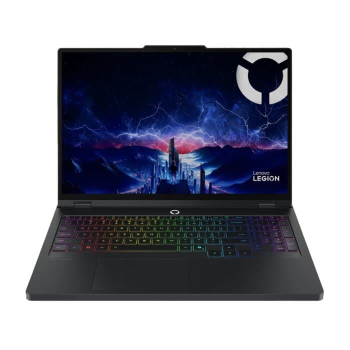 Lenovo Legion 5 Pro 16'' OLED 165Hz Ultra 9 275HX 32GB 1TB SSD RTX 5070 8GB Eclipse Black 83F30012RK