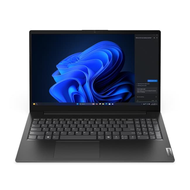 Lenovo V15 Gen 5 IRL 15.6" FHD Core i3-1315U 8GB 256GB SSD Windows 11 Home 83GW00NUKL