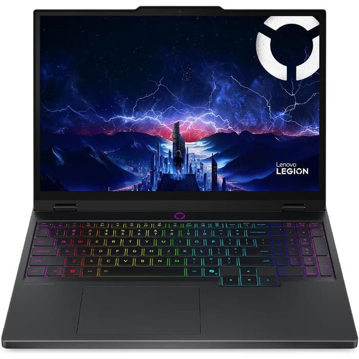 Lenovo Legion 5 15.1'' OLED 165Hz i7-14700HX 32GB 1TB SSD RTX 5060 8GB Eclipse Black (83LY00JLRK)