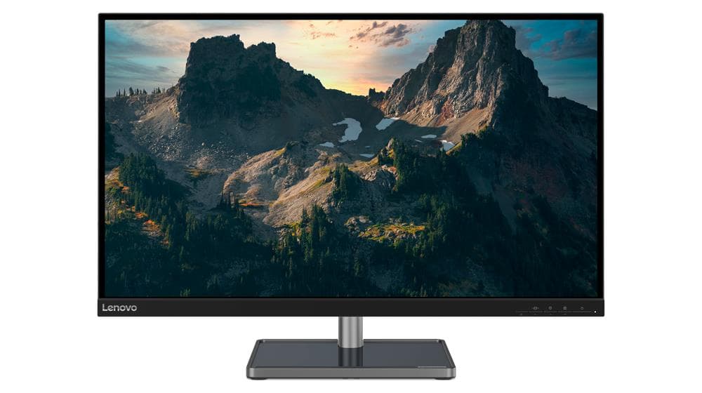 Lenovo 66F5GAC2EU 27" QHD VA 75Hz Monitor
