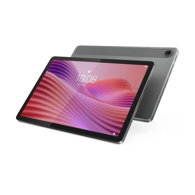 Lenovo Tab 10.1" 4GB 128GB 4G/LTE Luna Grey ZAEJ0176UZ