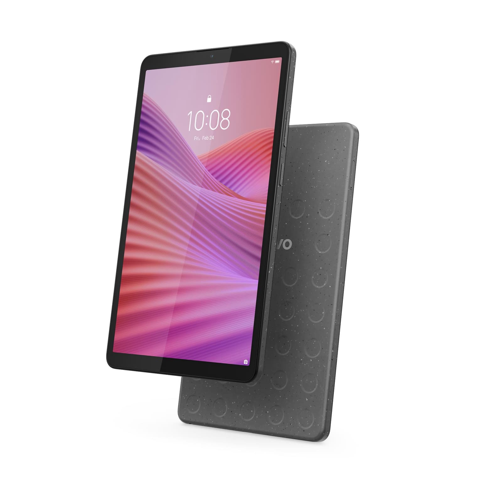 Lenovo Tab One 8.7" IPS Helio G85 4GB 64GB LTE Luna Grey ZAF10160UZ