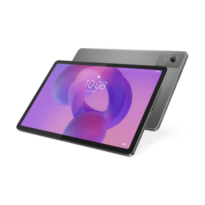Lenovo Idea Tab Wi-Fi 11'' 2.5K 90Hz 8GB 128GB Luna Grey with Pen & Folio Keyboard ZAFR0286UZ