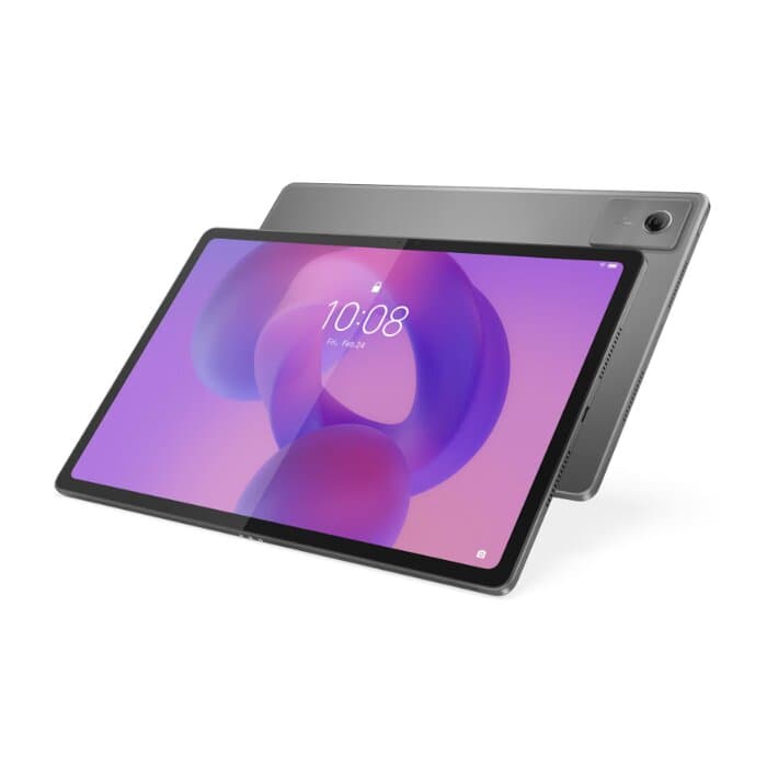 Lenovo Idea Tab PLUS Wi-Fi 12.1'' 2.5K 90Hz 12GB 256GB Luna Grey with Pen ZAG70366UZ