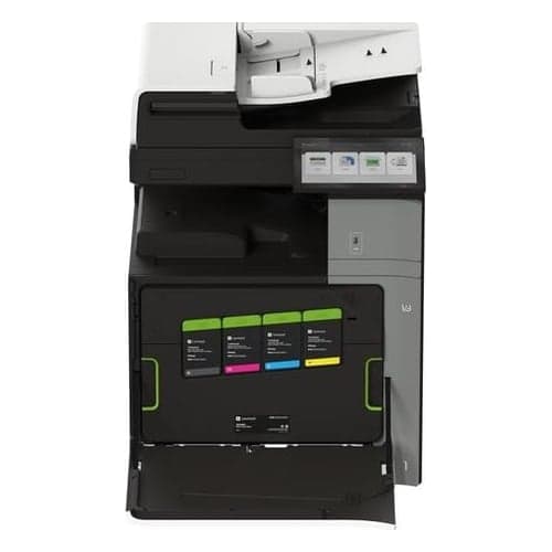 Lexmark CX951se Multifunction Printer