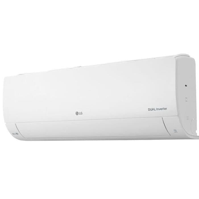 LG DualCool Standard I12CEH.NGGF 35-40 m² - White