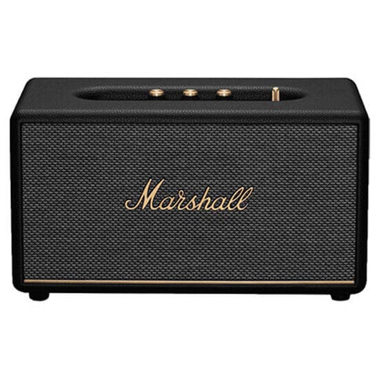 Marshall STANMORE III Black