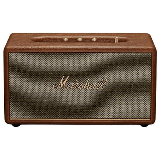 Marshall STANMORE III Brown