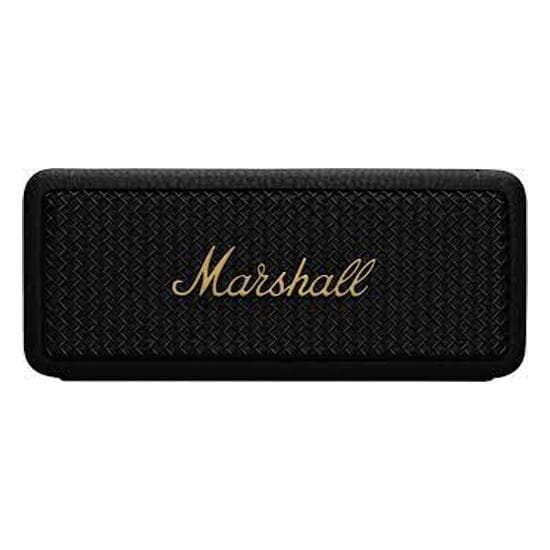 Marshall Emberton II Black&Brass