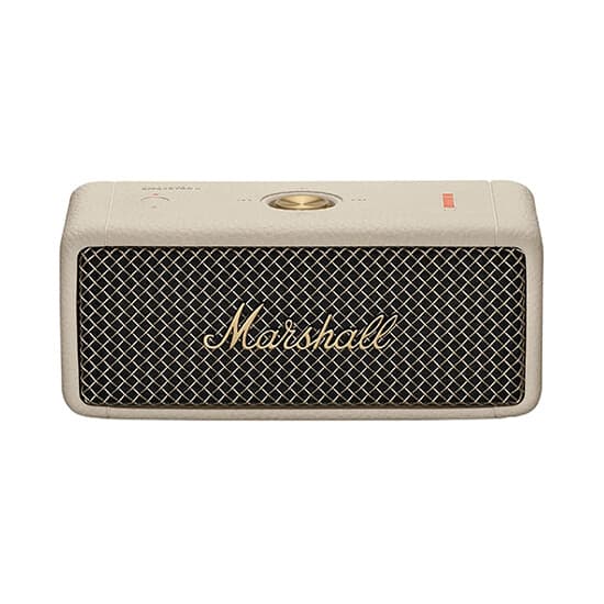 Marshall Emberton II Cream