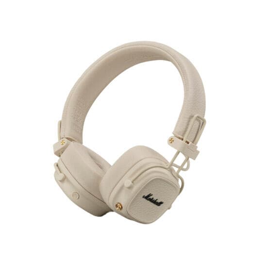 Marshall MAJOR V Cream