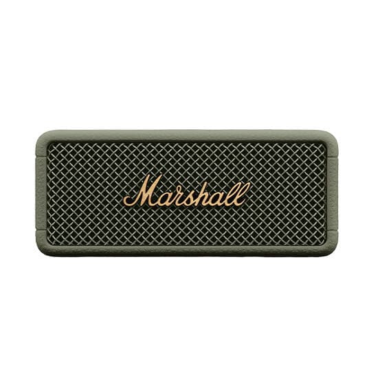 Marshall EMBERTON III Sage, Bluetooth Speaker