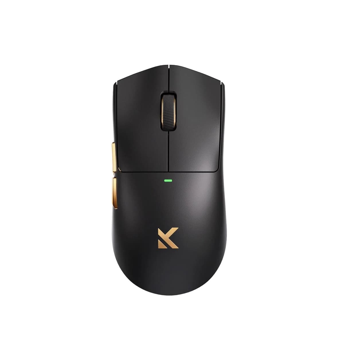Mouse MCHOSE K7 Ultra, USB-A/WL/BT, 8k, black