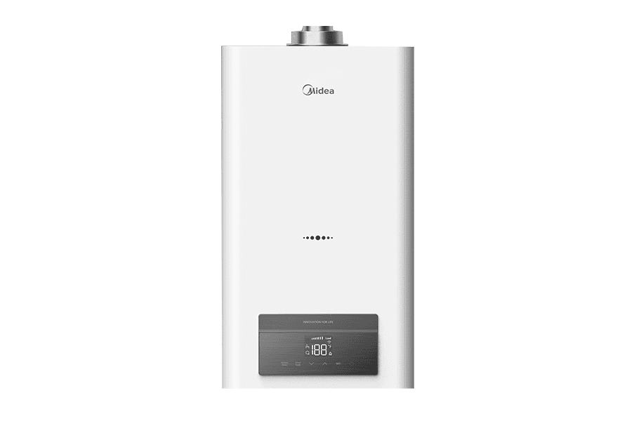 Midea JSG26-13VLS