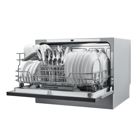 Midea MCFD55S460Si
