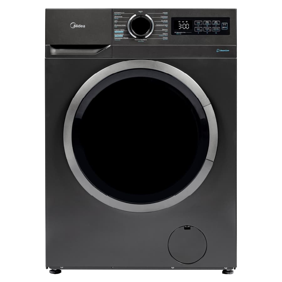 Midea MF110W100B/T