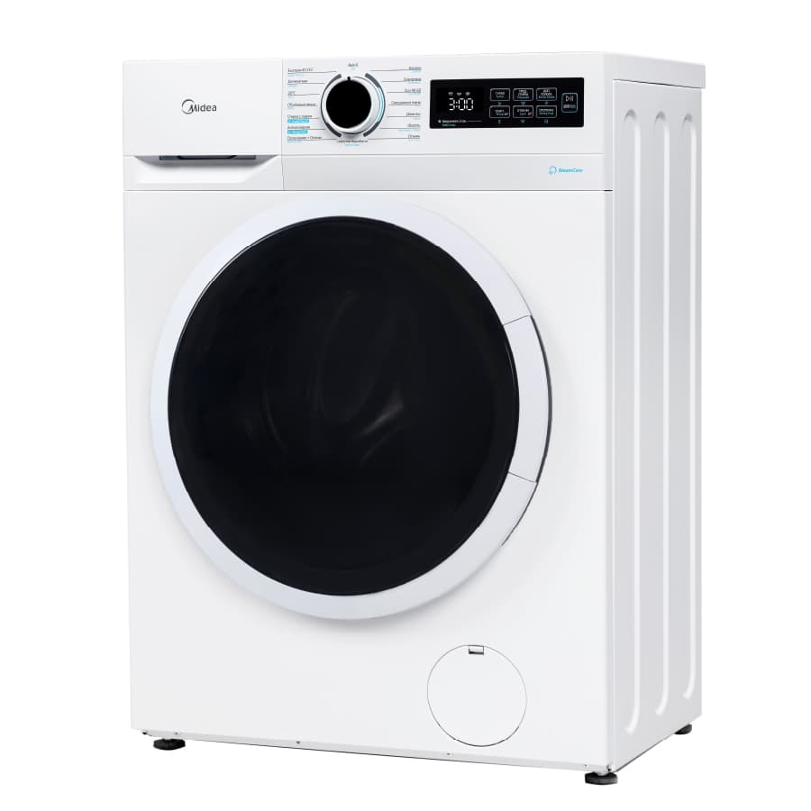 Midea MF110W100B/W
