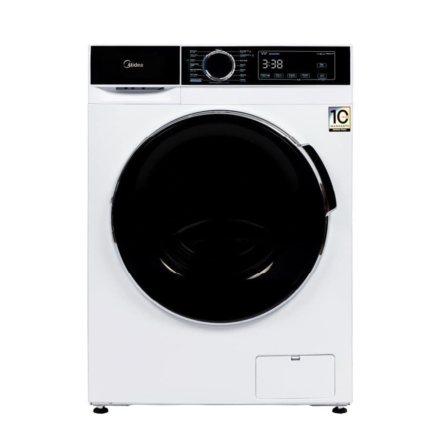 Midea MFA01W70B/W