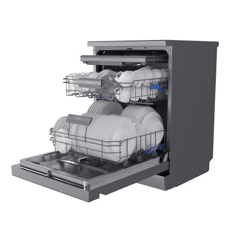 Midea MFD60S160Si