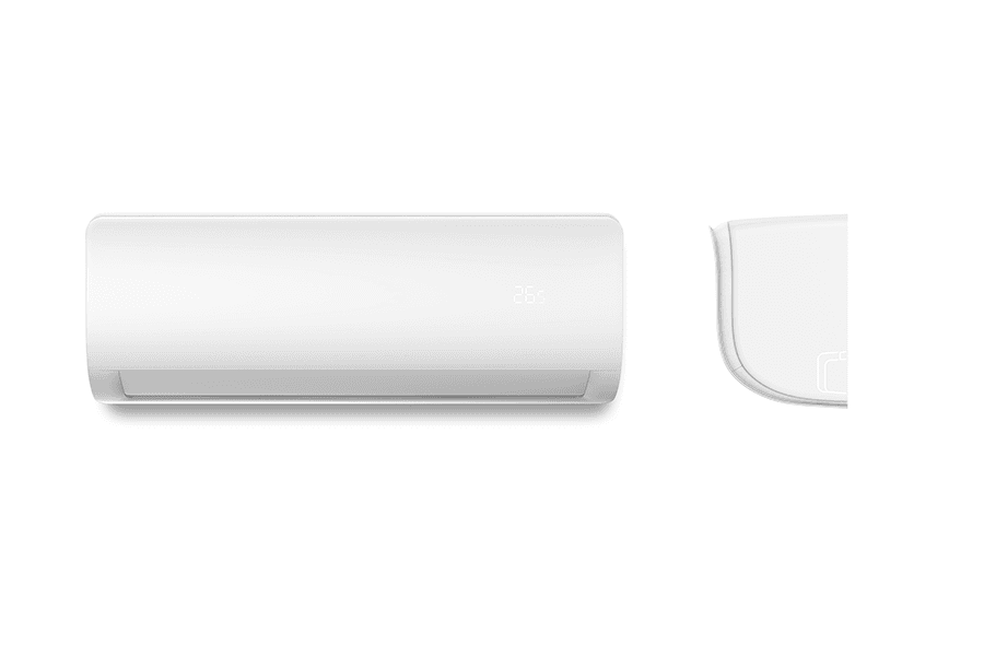 Midea MSAG-24HRN1