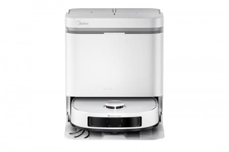 Midea VCR-MV15EVOULTRAWH