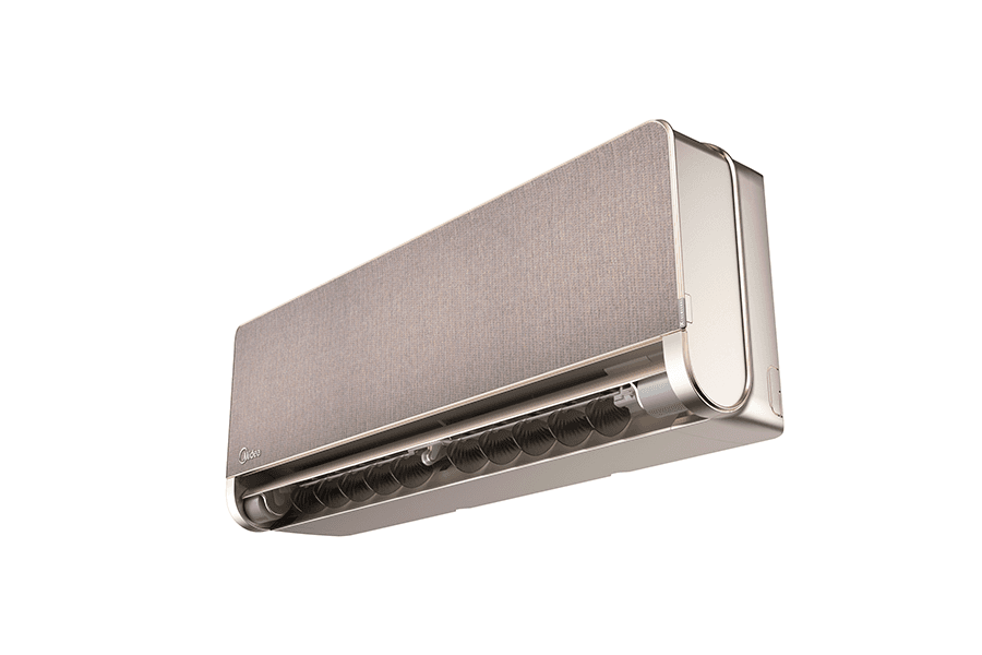 Midea XT-09N8D6 Gold PENROSE XT