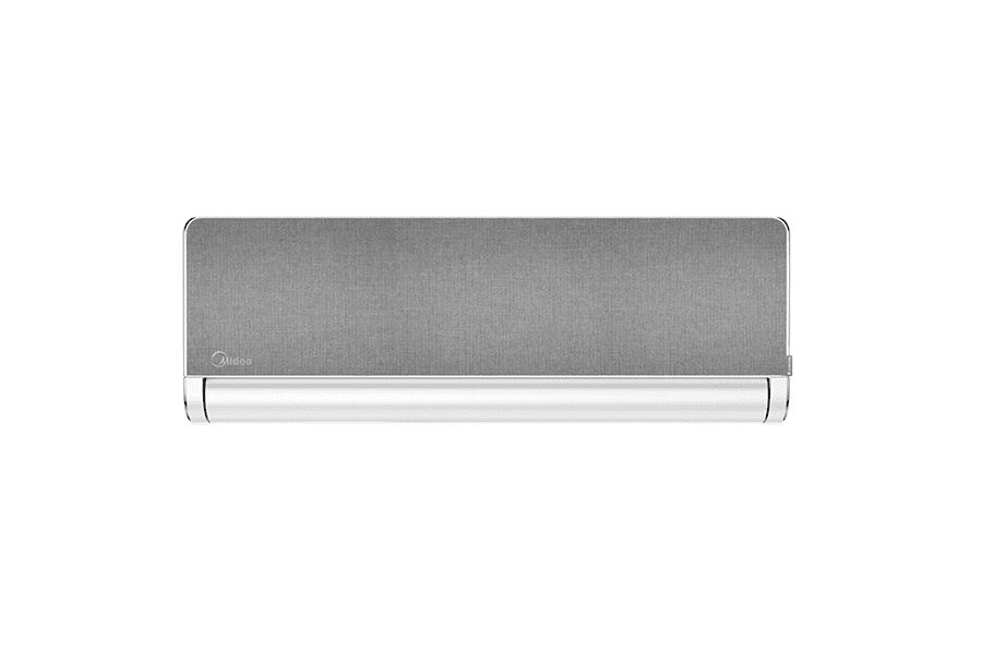 Midea XT-09N8D6 Silver PENROSE XT