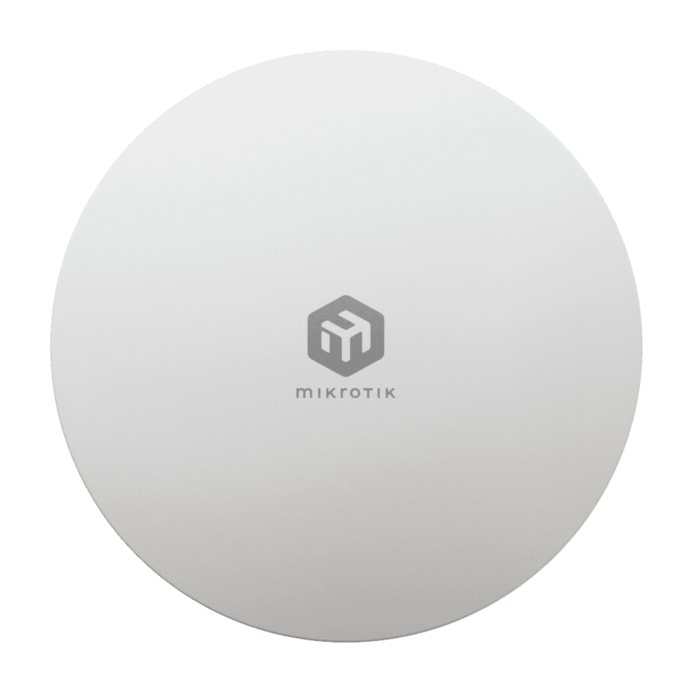 MikroTik ATLGM&RG520F-EU 5G Router - ATL 5G R16, GbE, IP66, eSIM, 4x4 MIMO, 16dBi, MikroTik