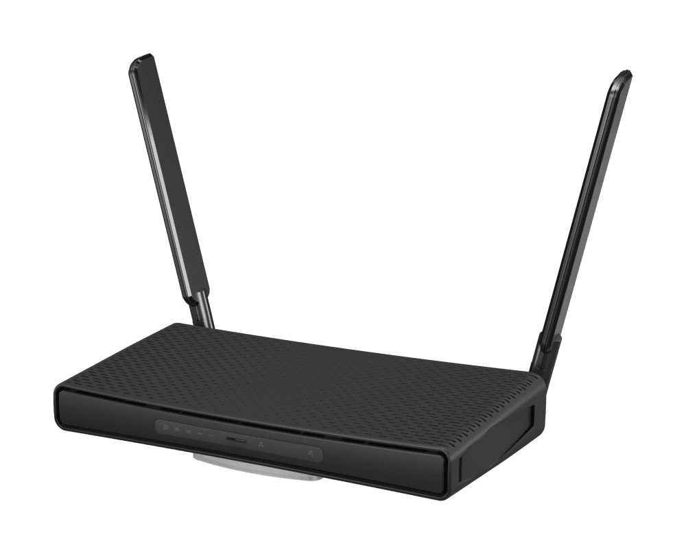 MikroTik C53UiG+5HPaxD2HPaxD WiFi Router - hAP ax³, MikroTik