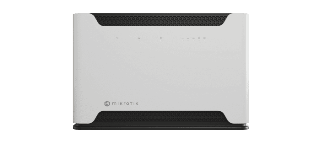 MikroTik D53G-5HacD2HnD-TC&R11e-LTE7 LTE Router - Chateau LTE7