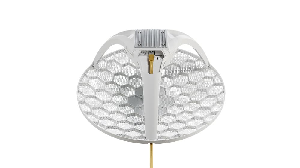 MikroTik LHGGR&FG621-EA LHGG LTE6 kit