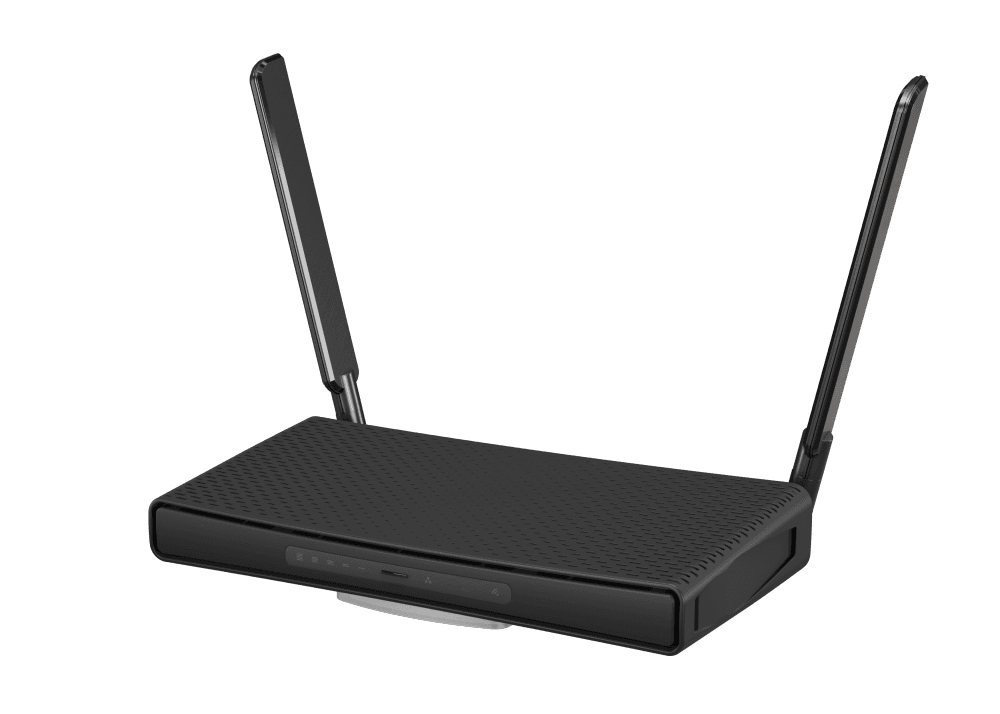 MikroTik RBD53iG-5HacD2HnD WiFi Router - hAP ac³, MikroTik
